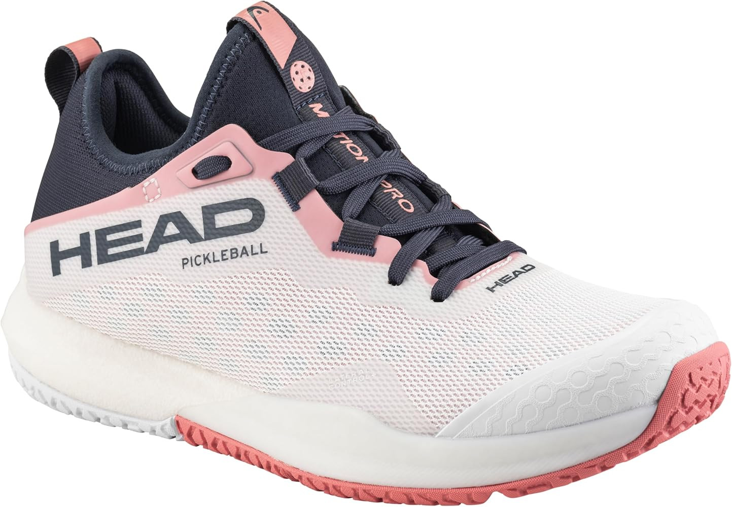 HEAD womens Motion Pro Pickleball | Amazon (US)