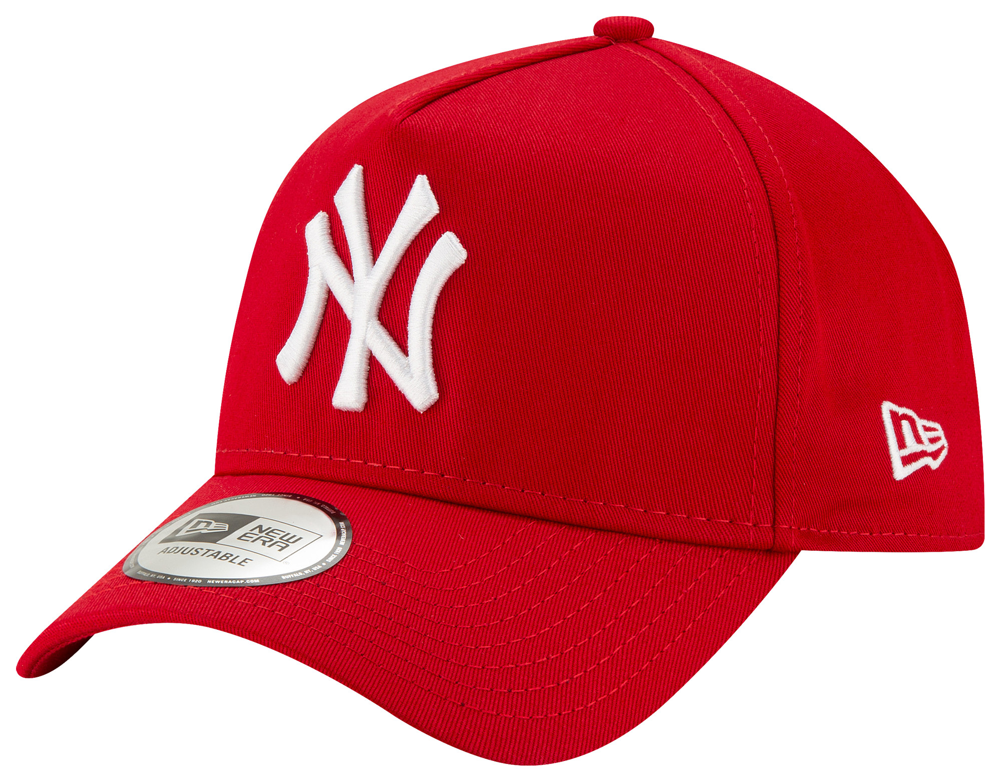 New Era Yankees 9Forty A Frame Cap | Champs Sports