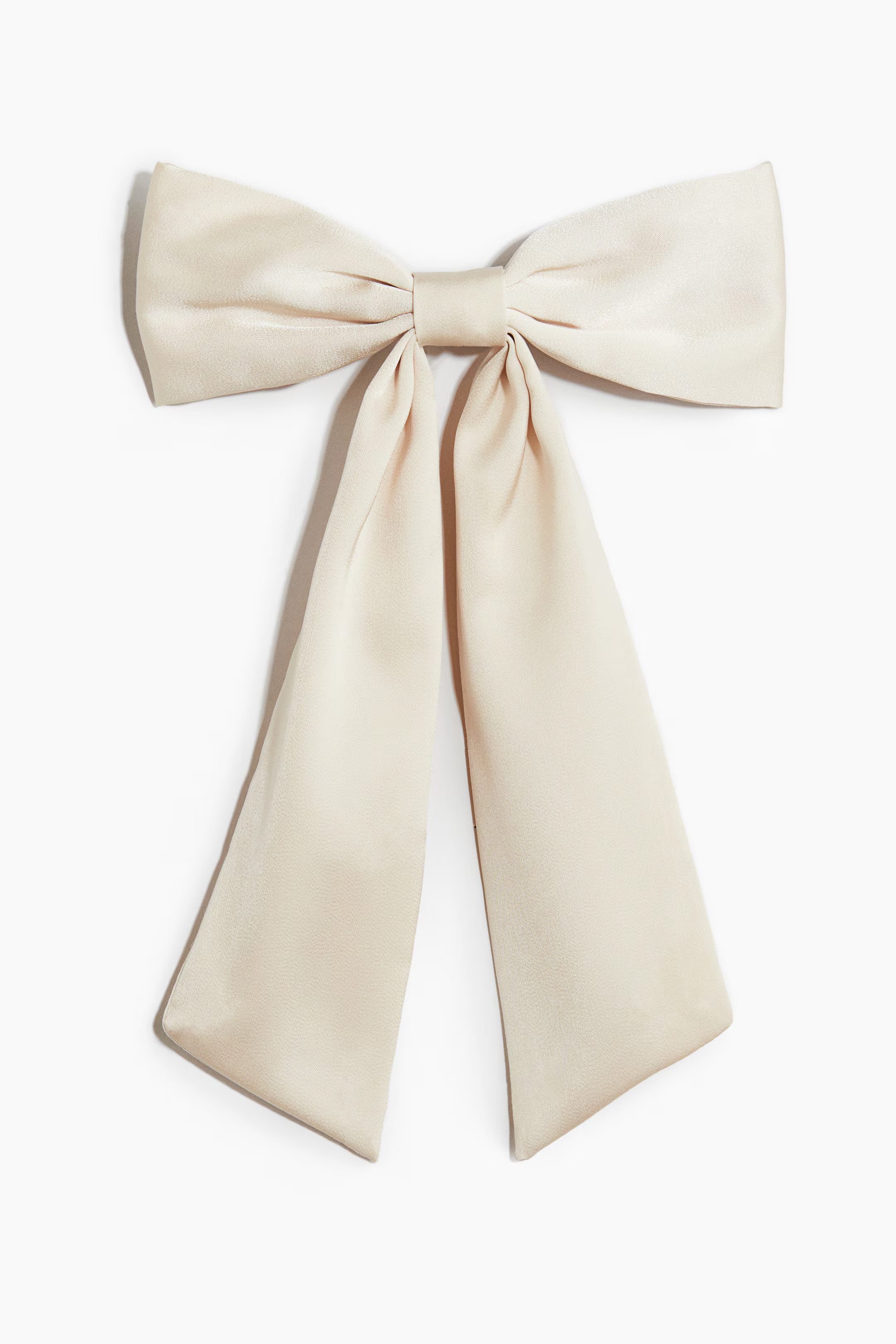 Hair Clip with Bow | H&M (US + CA)
