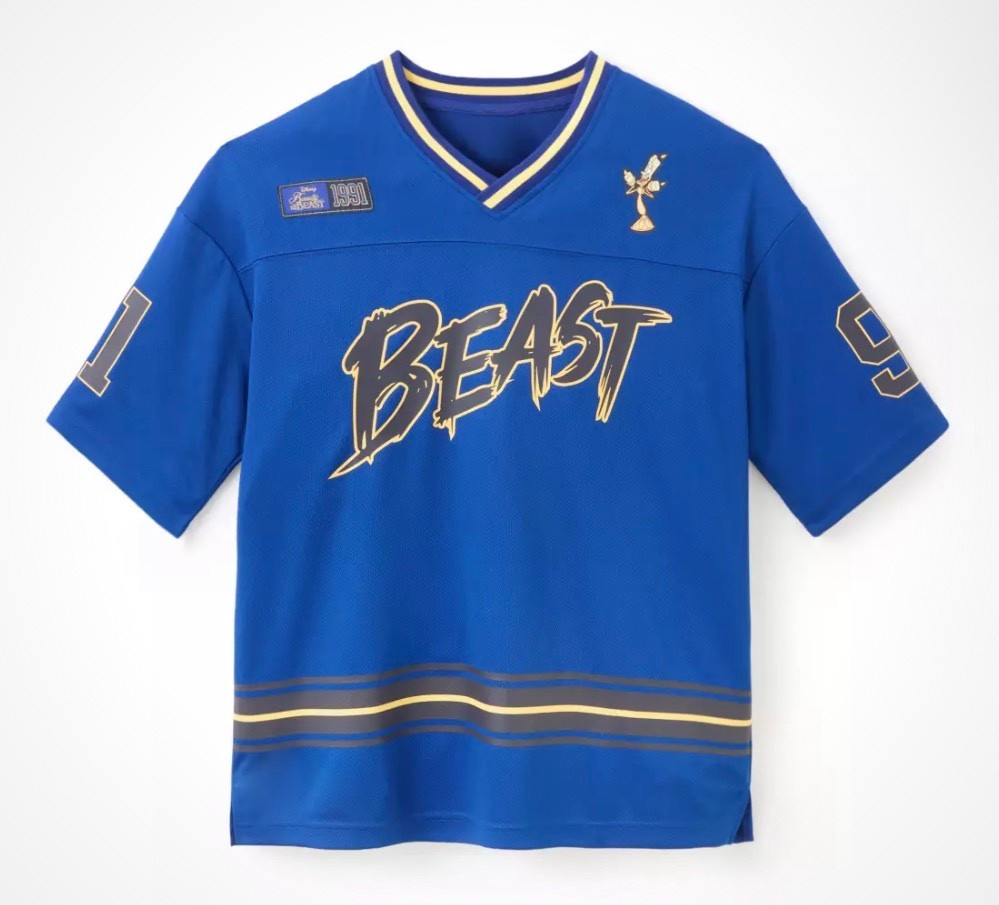 His and hers Disney jerseys dropped today!  These are so fun, love the Hercules and Megara ones 🥰👏

#LTKootd #LTKSeasonal #LTKBeauty