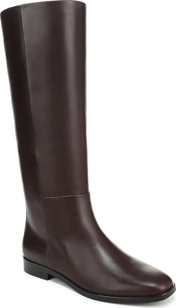 Martell Knee High Boot (Women) | Nordstrom