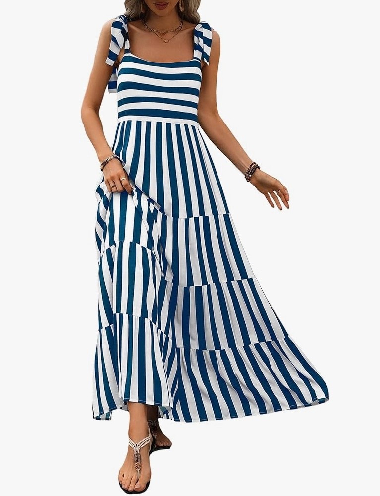 easter dress women - ON SALE, + additional coupon; comes in a ton of colors 


#beachoutfit #springdress #eassterdress #springdress2026 #datenightoutfits #amazon #LTKSaleAlert #maxidress 

#LTKOver40 #LTKU #LTKSeasonal