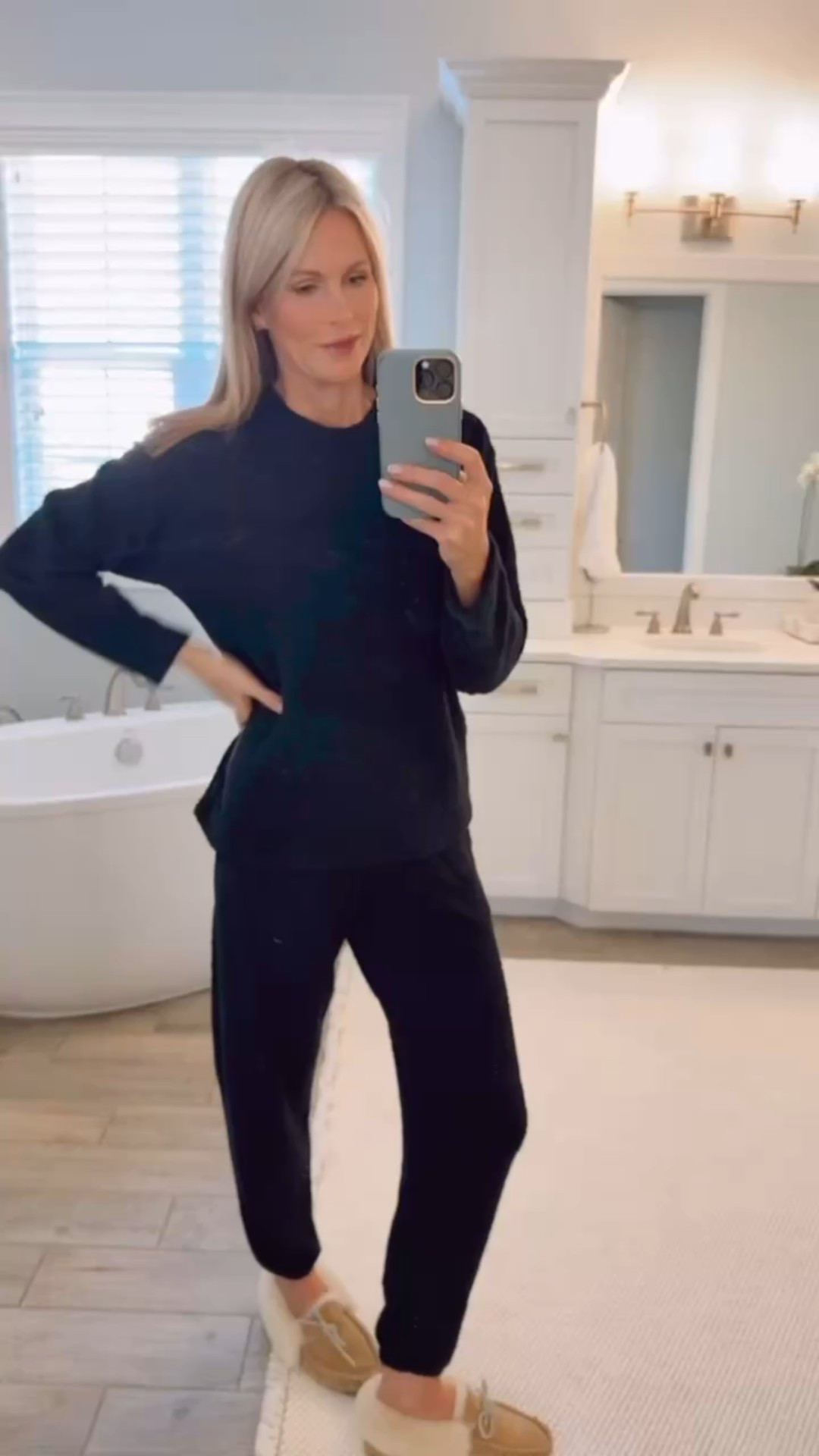 @tommyjohnwear #TommyJohnPartner



#LTKSeasonal