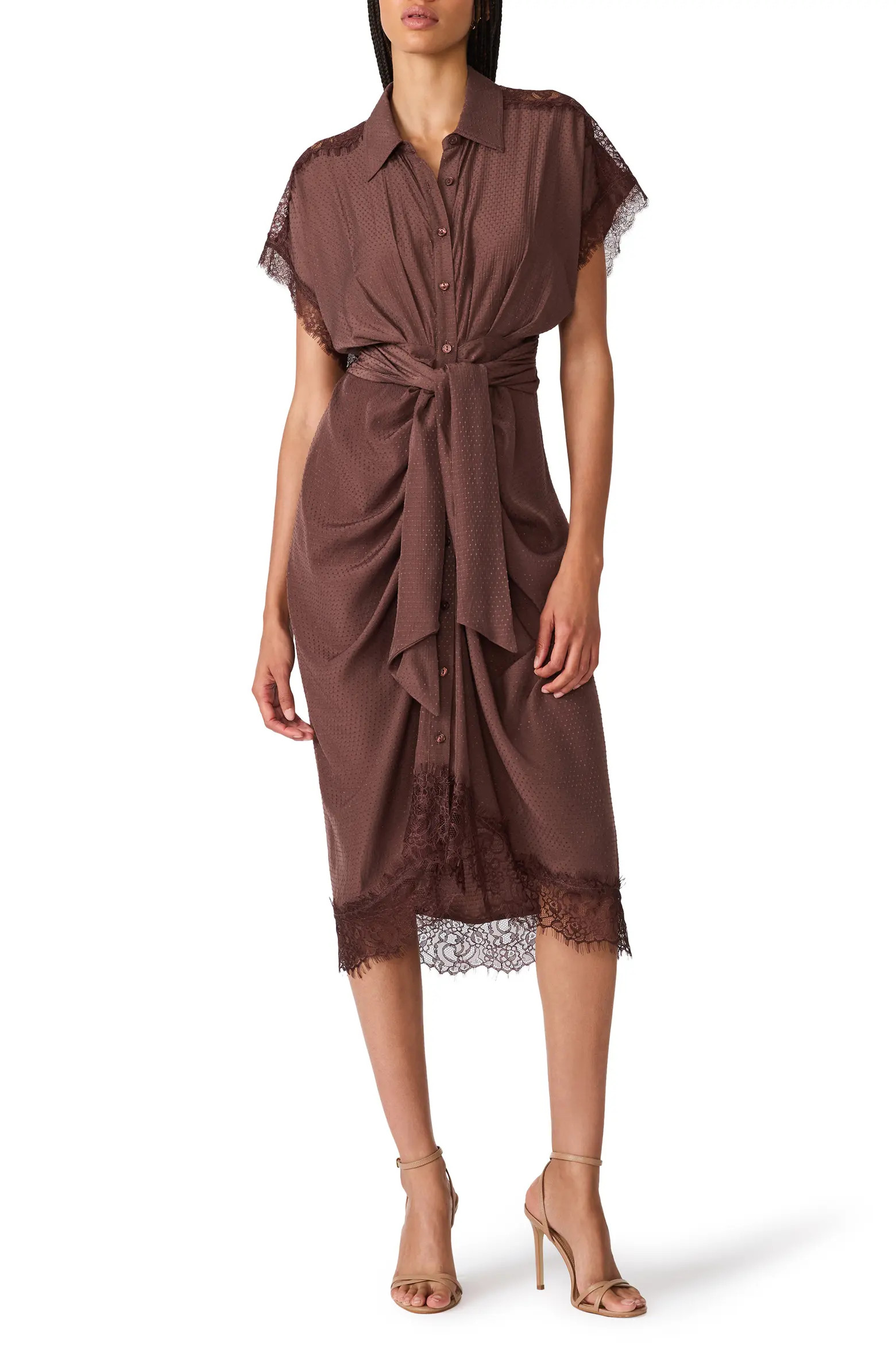 Steve Madden Tori Shirtdress (Women) | Nordstrom | Nordstrom