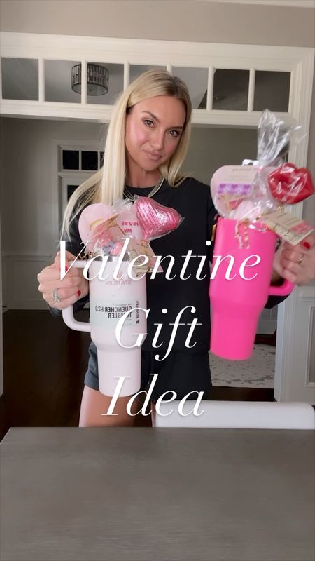 Valentine gift idea Stanley hydrojug target chocolate 

#LTKfindsunder50 #LTKSeasonal