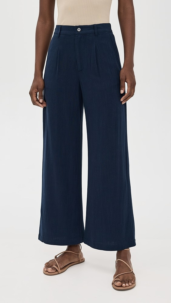 Vista Pants | Shopbop