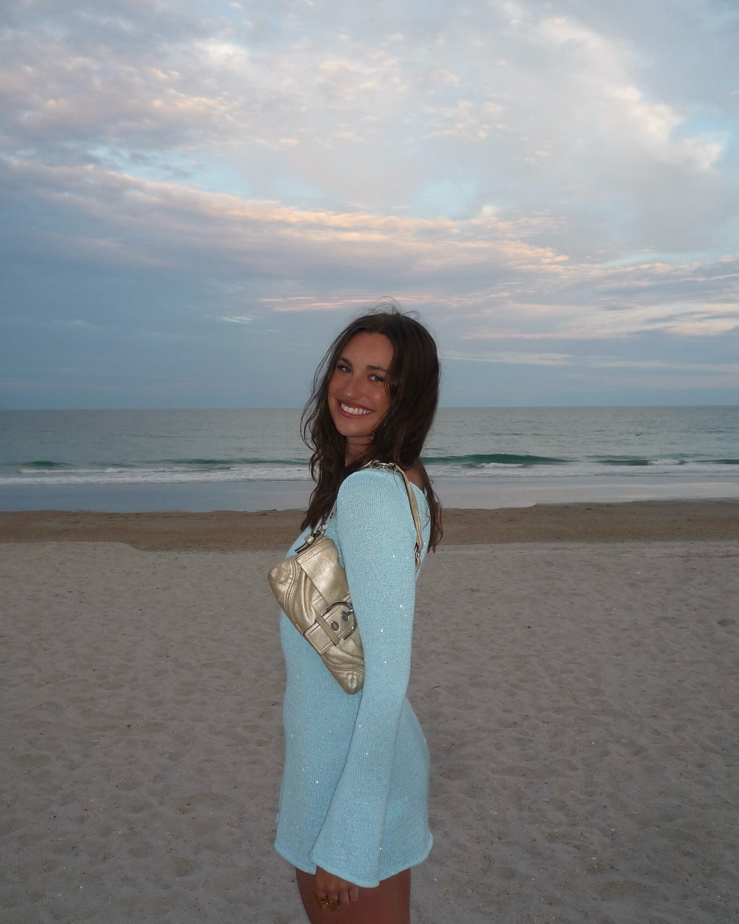 on an island in the sun(set) 🐬💅🌅⭐️
•
•
•
•
•
summer outfit ideas, summer dress, summer aesthetic outfit, Pinterest girl, Pinterest outfit, starfish earrings, starfish jewelry, beach jewelry