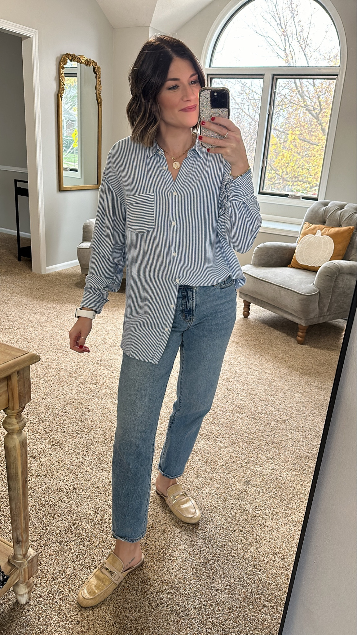 #LTKstyletip #LTKfindsunder50 #LTKSeasonal