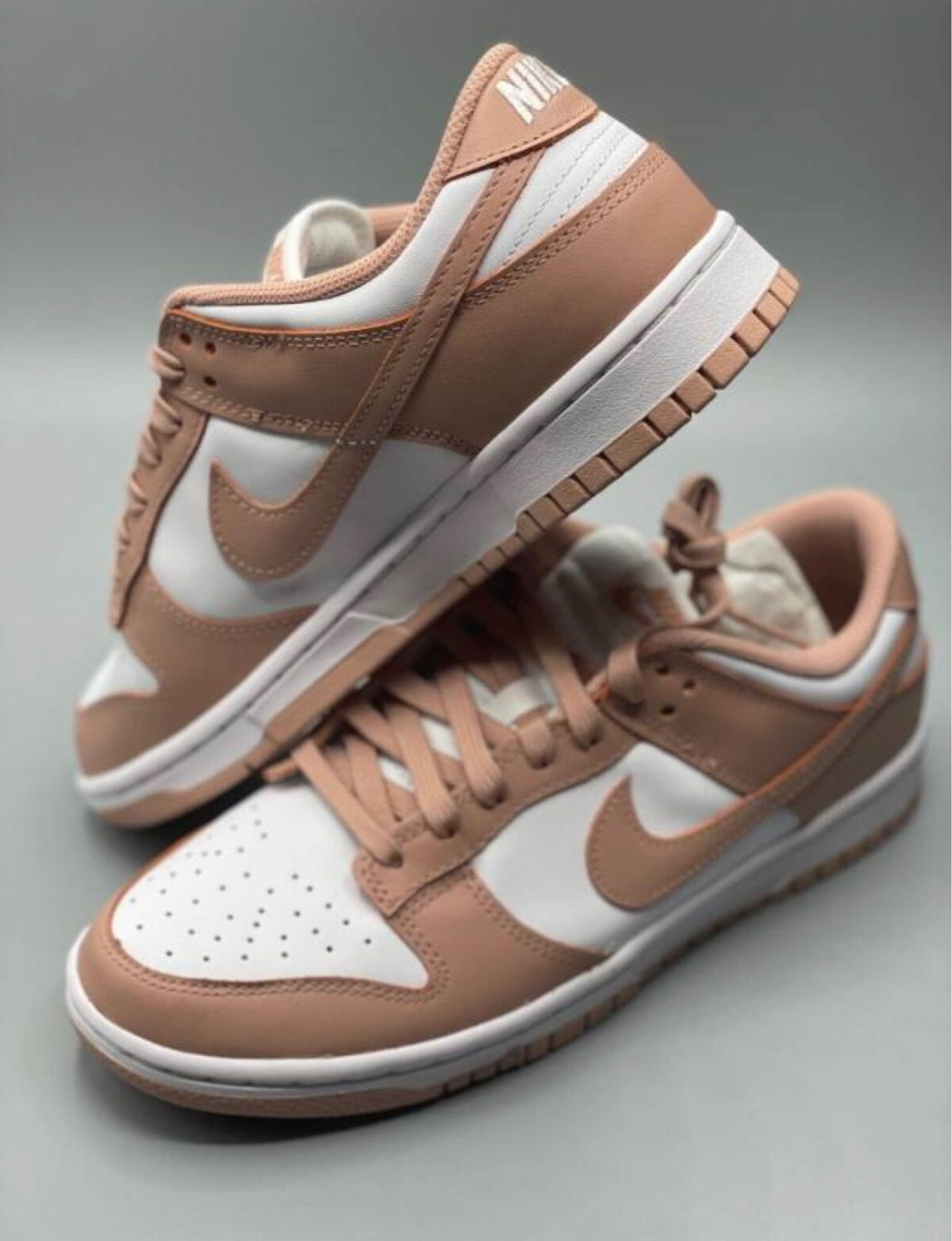 Rose Whisper Dunks🌹 Color 34 #dhgate #under100

#LTKunder100 #LTKshoecrush #LTKGiftGuide
