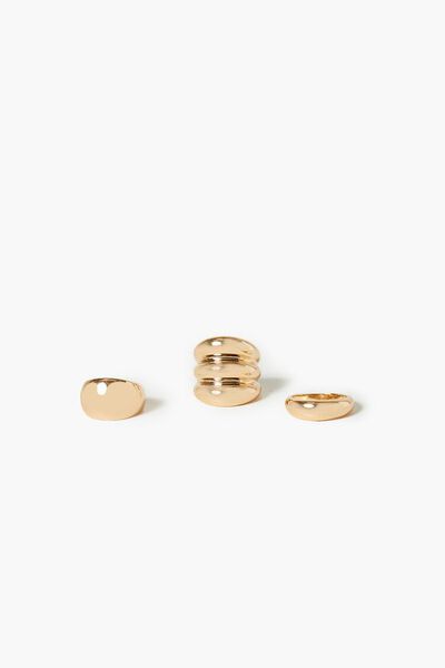 Thick Ring Set | Forever 21 (US)