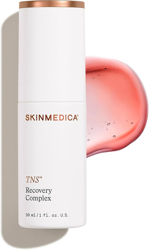 SkinMedica TNS Recovery Complex - Fibroblast-Derived Skincare Technology Containing Exosomes and ... | Amazon (US)