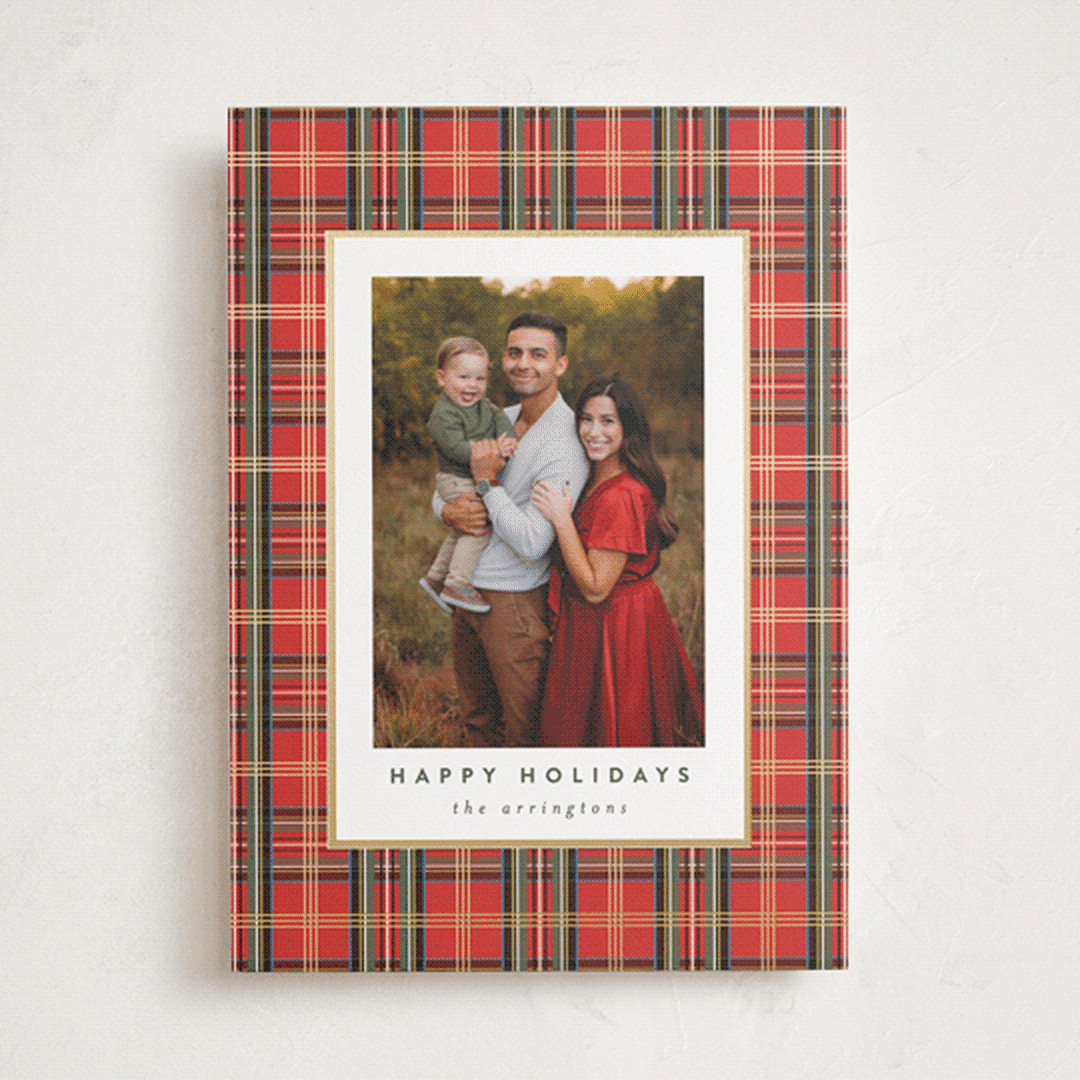 Holiday Cards | Minted