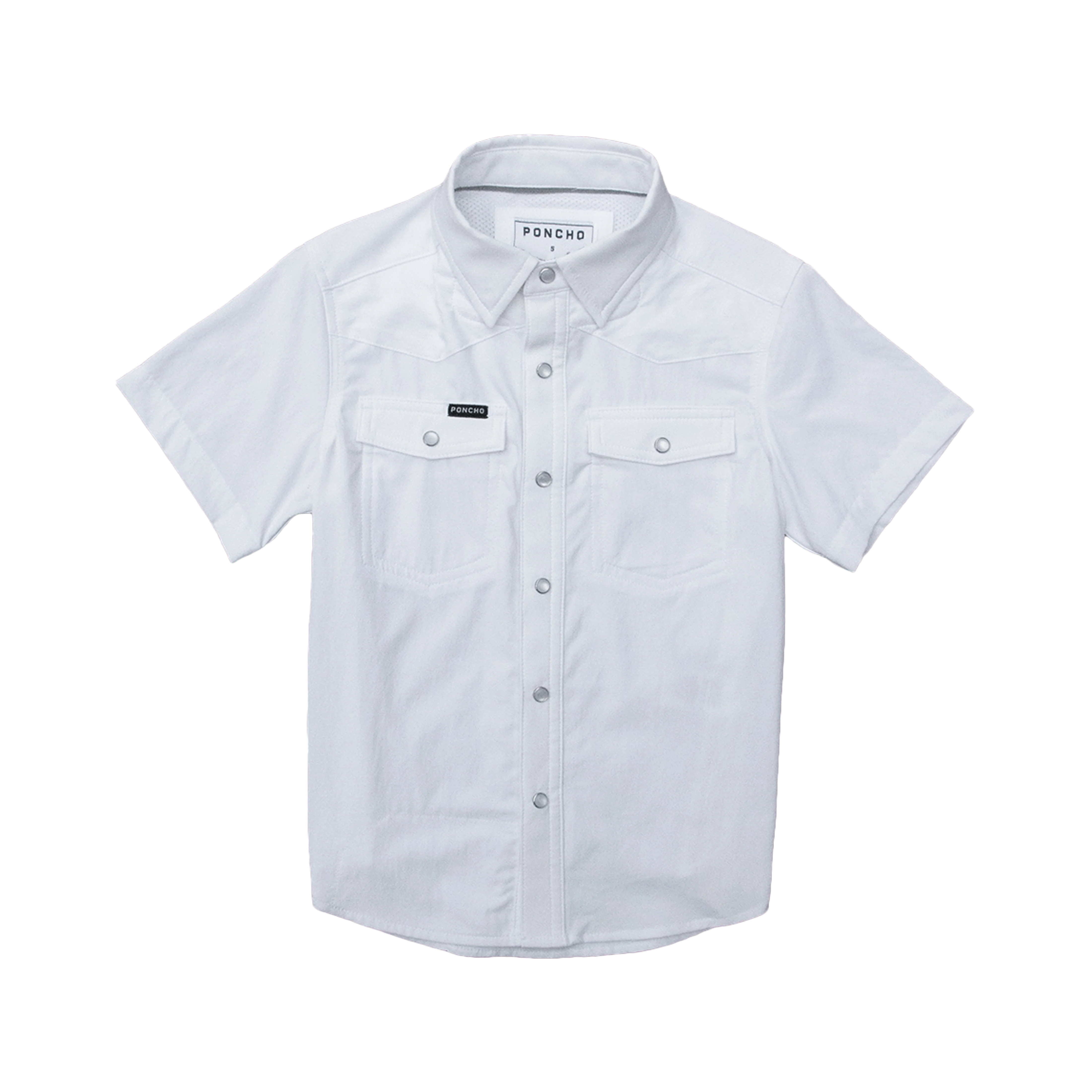 The Shirts | Poncho Outdoors