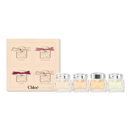 Chloé Perfume Mini 4-Piece Gift Set | Ulta