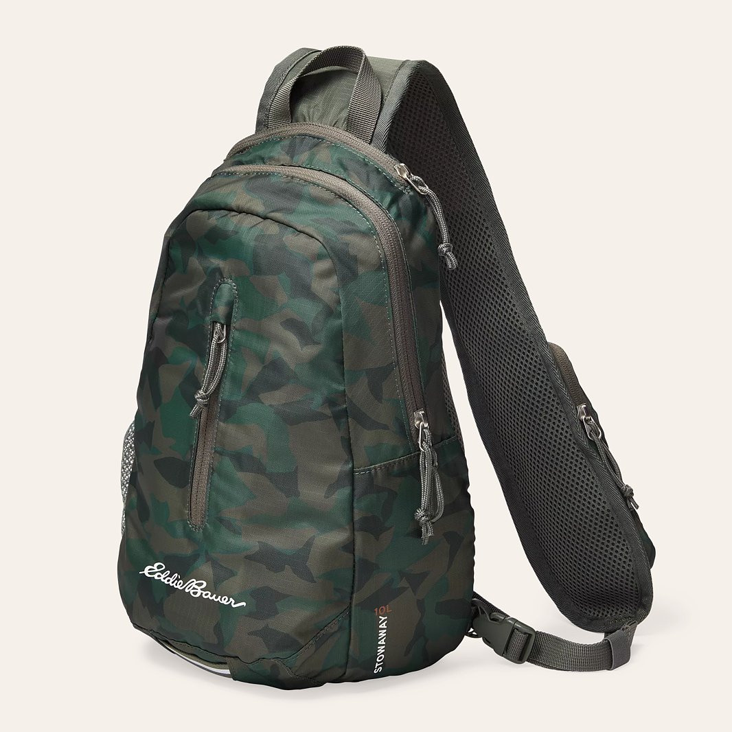 Stowaway Packable Sling 3.0 | Eddie Bauer, LLC