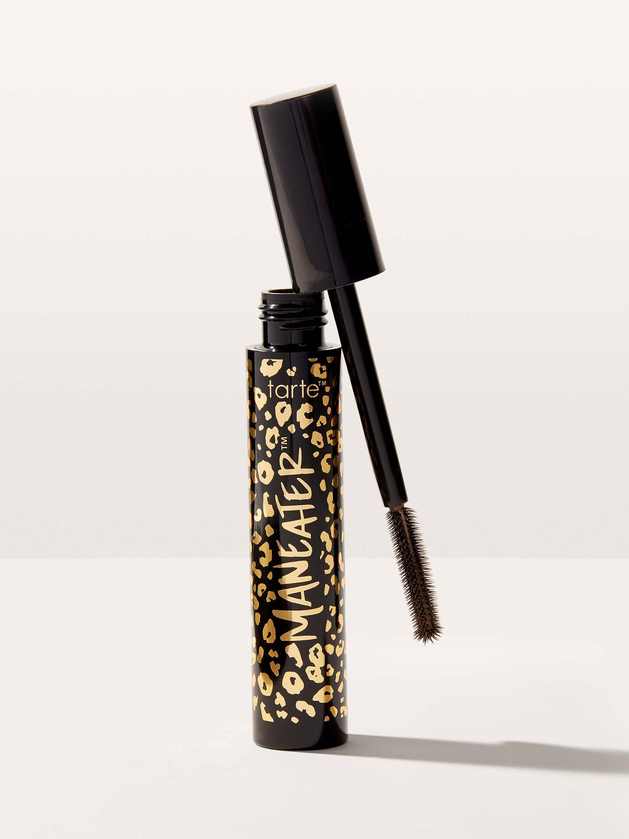 maneater™ mascara | tarte cosmetics (Global)