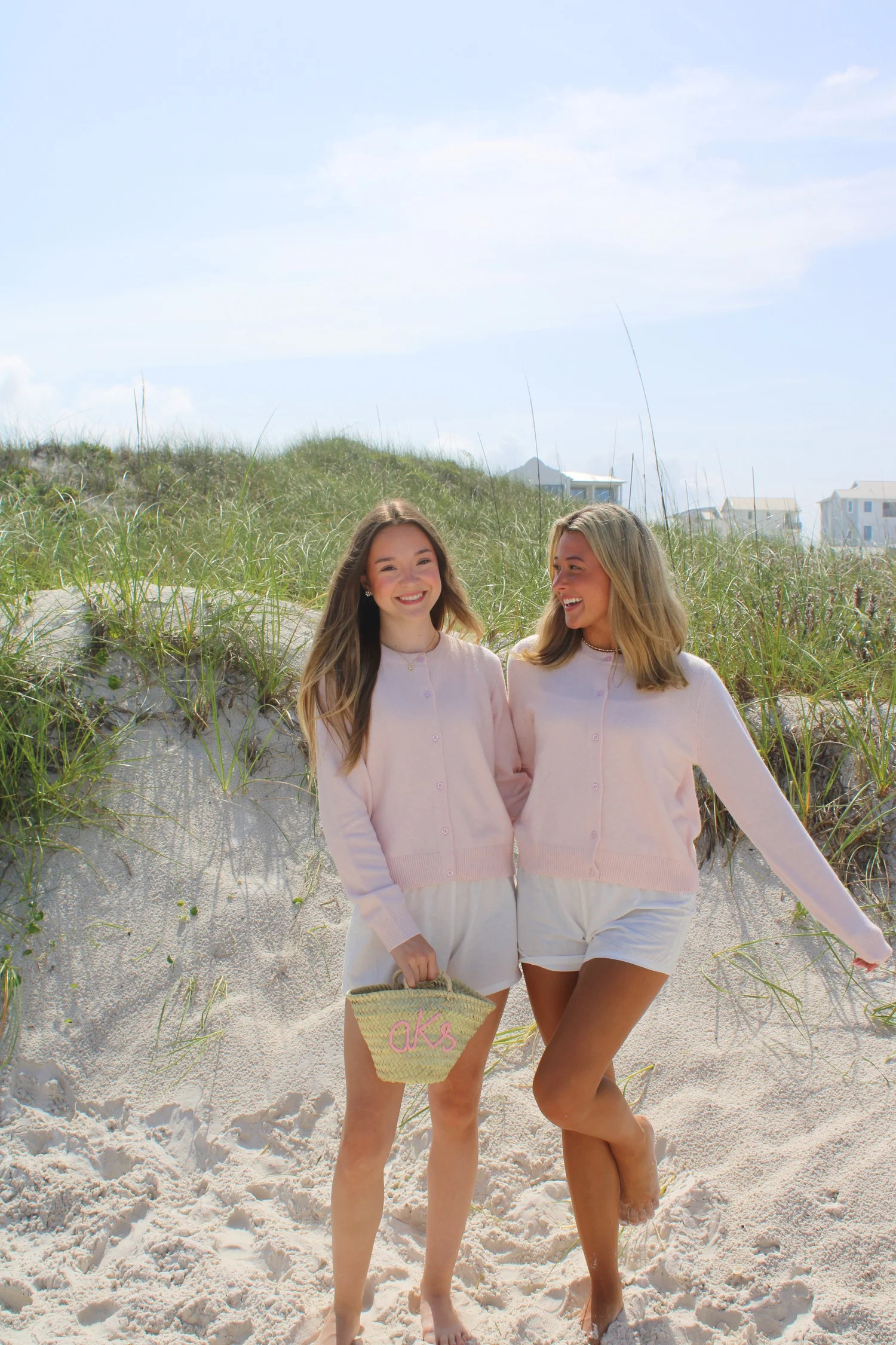 The Cluny Cardigan — Anna Katherine | Anna Katherine