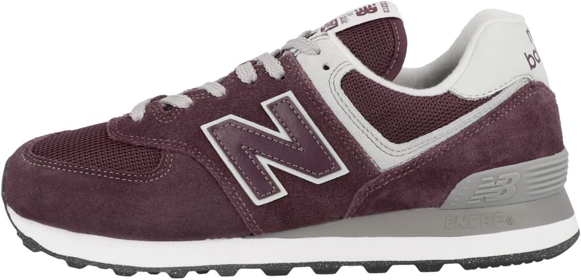 New Balance Women's 574 Core Sneaker | Amazon (US)