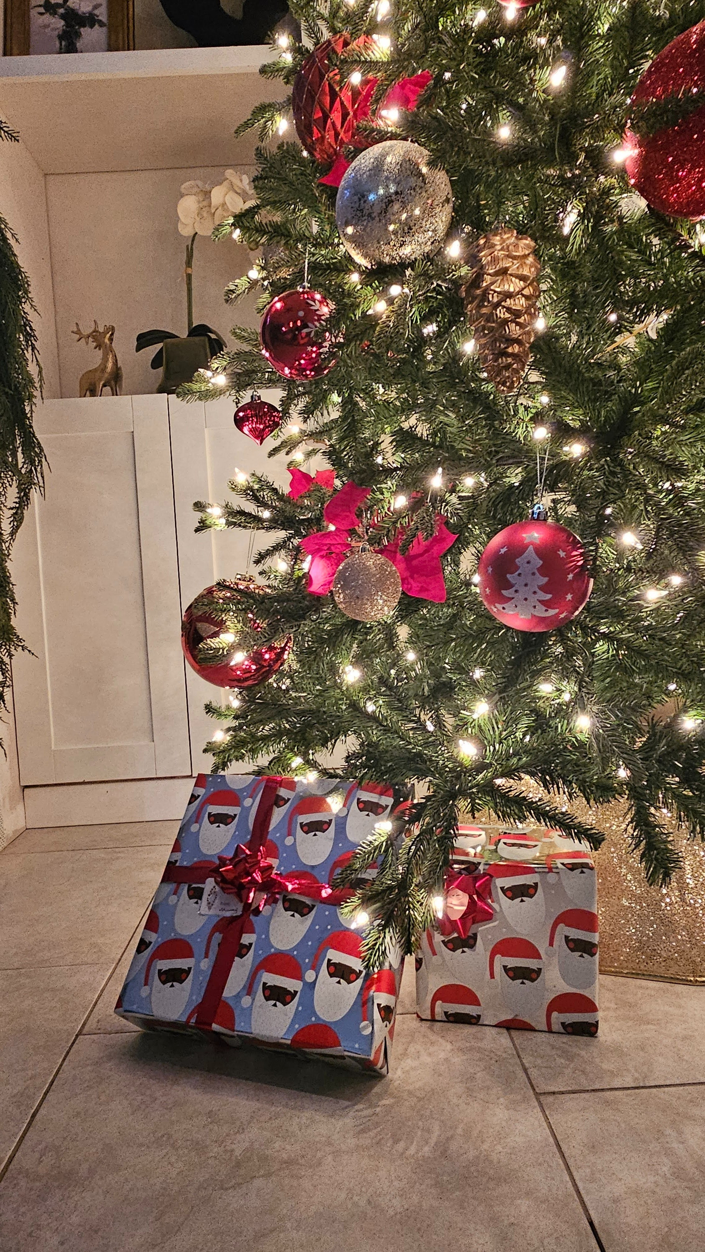 Some of my favorite wrapping paper. I especially love the ones that have melanin characters🙌🏾❤️

#LTKSaleAlert #LTKGiftGuide #LTKHoliday