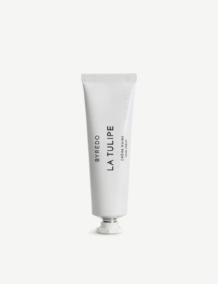 La Tulipe hand cream 30ml | Selfridges