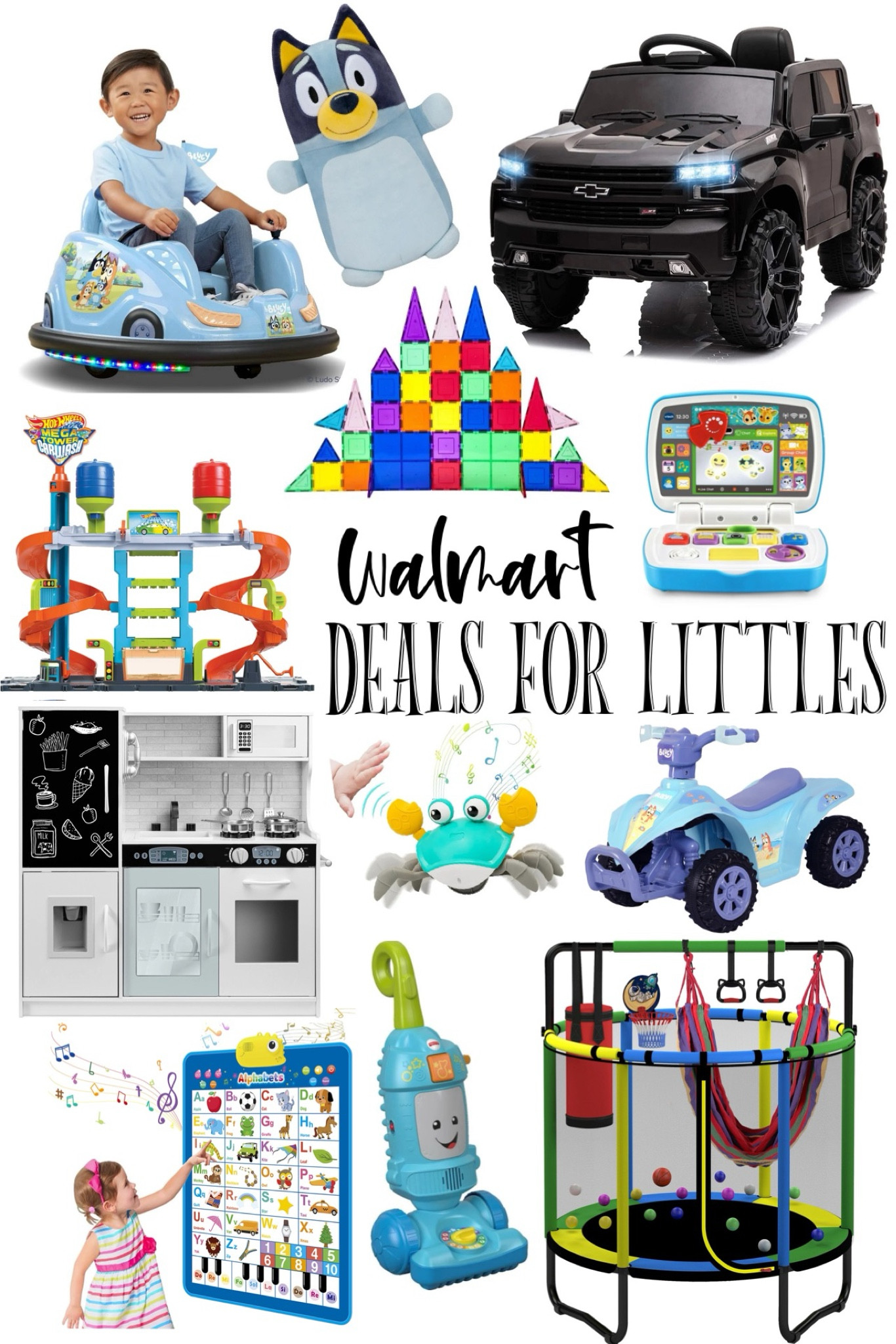 Walmart black Friday deals for littles.
.


#LTKCyberWeek #LTKKids #LTKSaleAlert