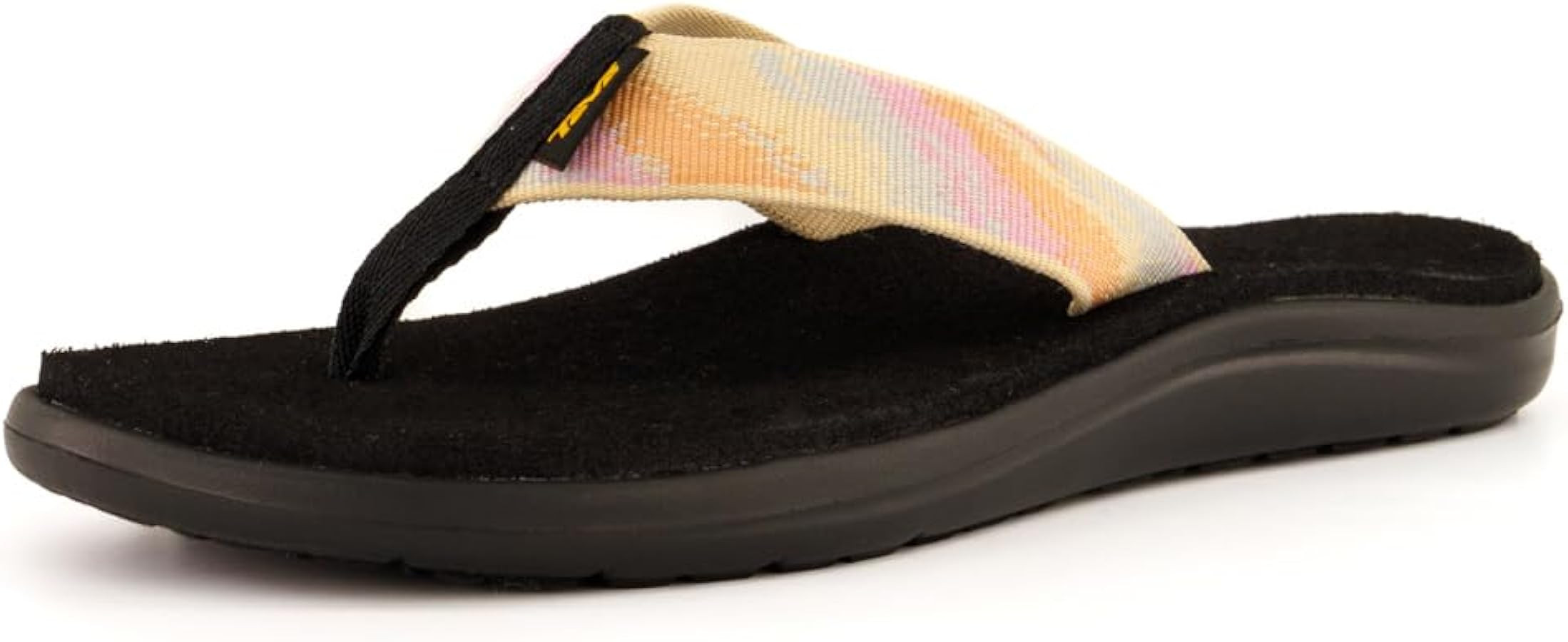Teva Womens W Voya Flip Flop | Amazon (US)