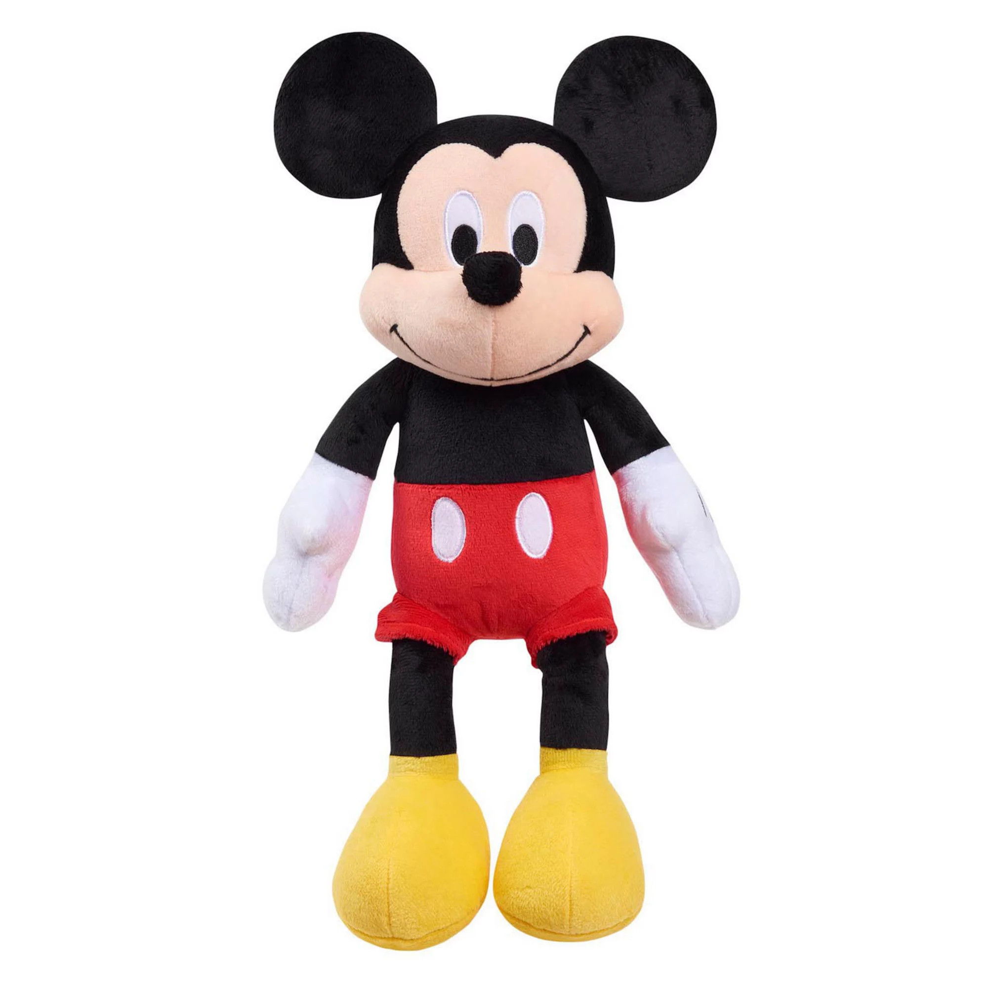 Kohl's Cares® Mickey Mouse Preschool Plush | Kohl's