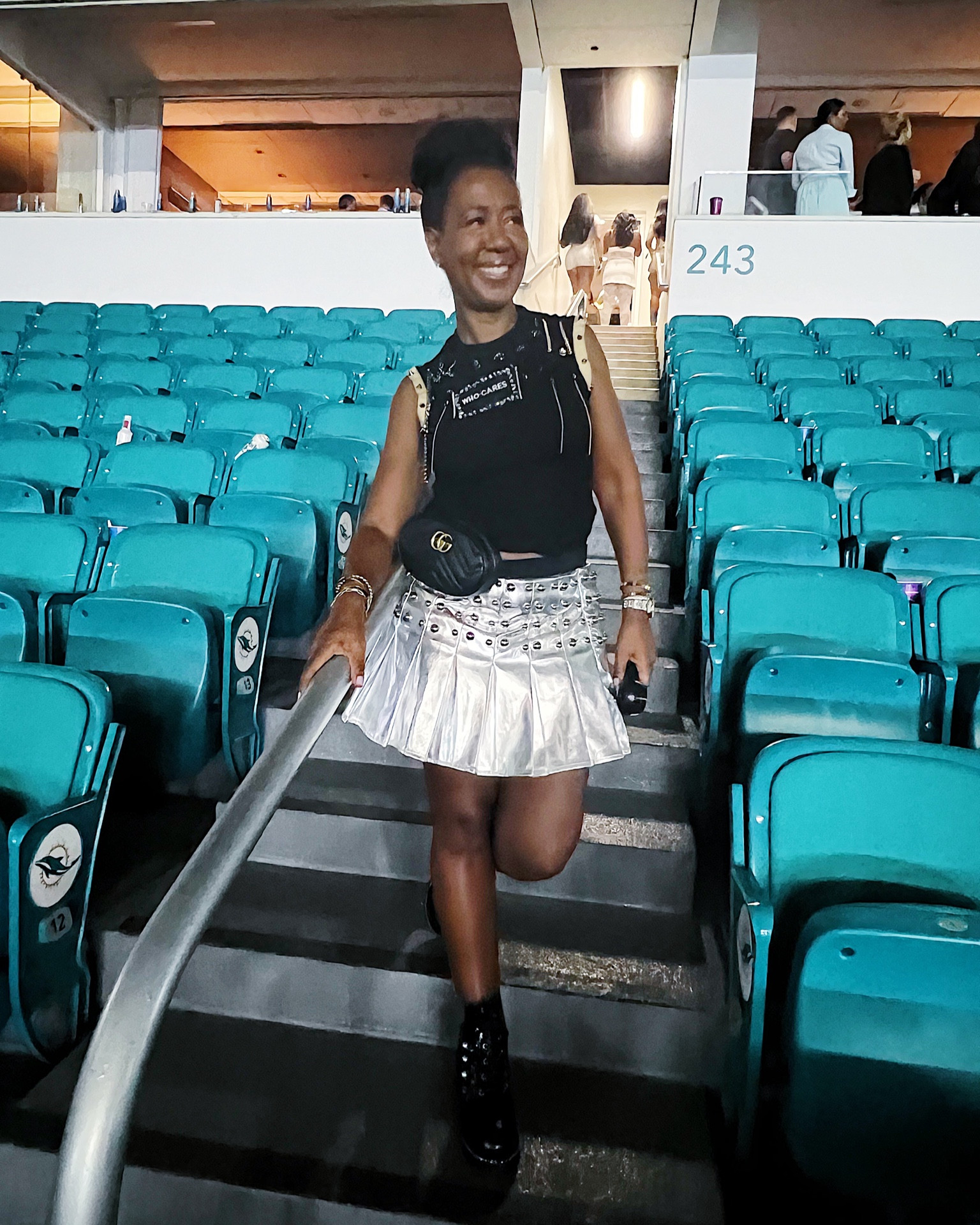 Details for my Beyoncé concert outfit.

#beyonceconcert

#LTKover40 #LTKFind #LTKunder50