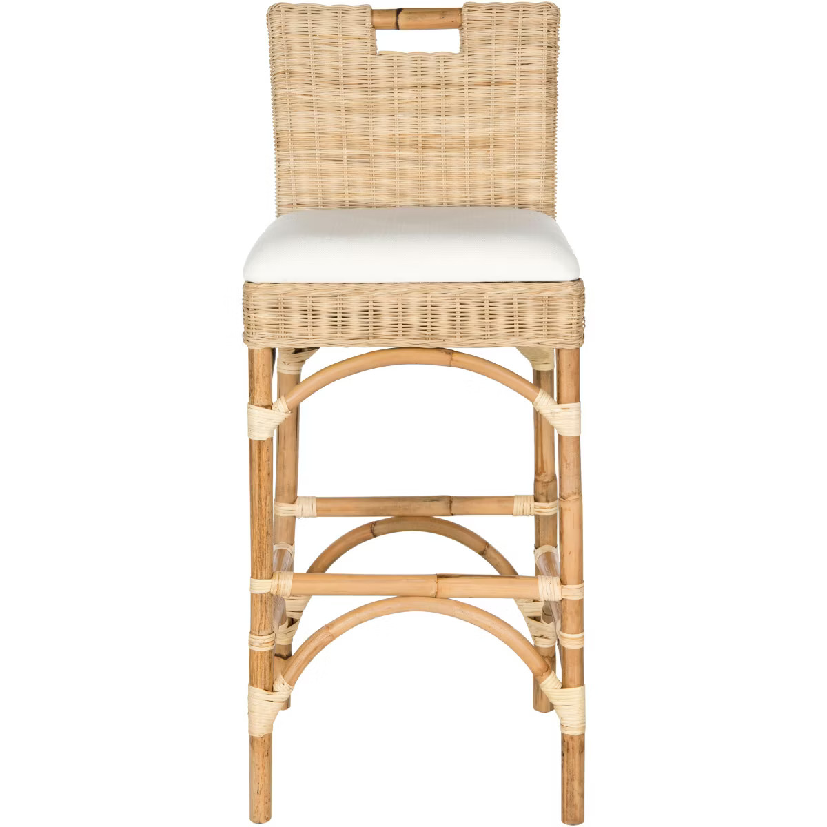 Fremont Bar Stool  - Safavieh | Target