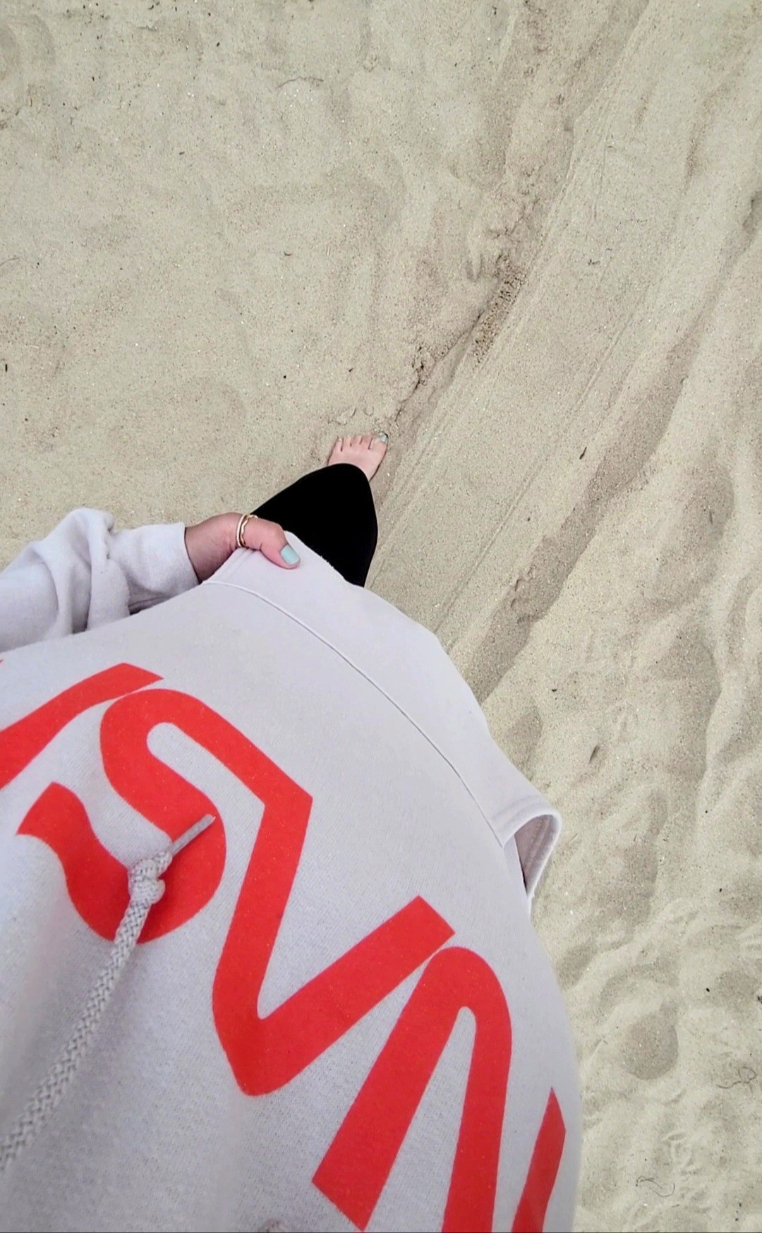 A hoodie + toes in the sand + a walk on the beach during sunset.. I mean is there anything more curing? 🧡 - Remember get a price drop notification if you heart a post/save a product 😉 

✨️ P.S. if you follow, like, share, save, subscribe, or shop my post (either here or @coffee&clearance).. thank you sooo much, I appreciate you! As always thanks sooo much for being here & shopping with me 🥹

| summer, summer outfits, summer dress, summer dress amazon, amazon dress, amazon fashion, outfit inspo, dress amazon, boho dress, boho style, boho fashion, boho outfits, summer vacation outfits, summer sandals, dresses summer, summer dresses 2024, dresses summer, long summer dresses, midi dress, Maxi Dress, amazon summer outfits, sisterstudio, kathleen post, susiewright, travel outfit, meredith hudkins, wedding guest dress summer, country concert outfit, curling iron, ankle boots, baby carrier, heels, playroom, rugs, nursery, clean beauty, gucci, candle, candle holder, candle warmer, nail polish, Gel nail polish, summer outfits, sisterstudio, spring haul, 2024 trends, 2024 summer | 

#LTKxelfCosmetics #LTKGiftGuide #LTKFestival #LTKSeasonal #LTKActive #LTKVideo #LTKU #LTKover40 #LTKhome #LTKsalealert #LTKmidsize #LTKparties #LTKfindsunder50 #LTKfindsunder100 #LTKstyletip #LTKbeauty #LTKfitness #LTKplussize #LTKworkwear #ltkunder100 #LTKswim #LTKtravel #LTKshoecrush #LTKitbag #LTKbaby#LTKbump #LTKkids #LTKfamily #LTKmens #LTKwedding #LTKbrasil #LTKaustralia #LTKAsia #LTKbaby #LTKbump #LTKfit #ltkunder50 #LTKeurope #liketkit @liketoknow.it https://liketk.it/4HBjD