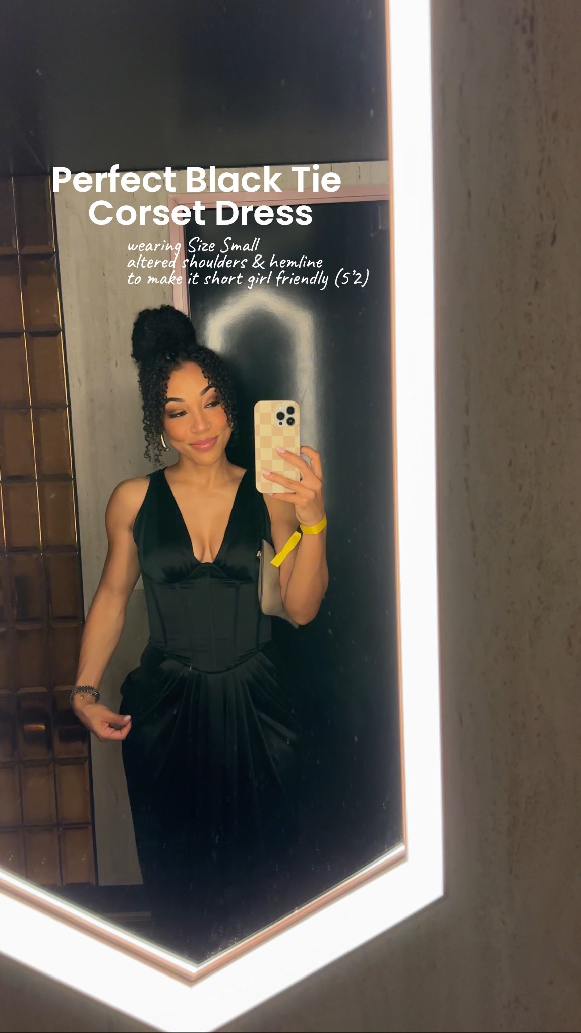 #LTKWedding #LTKPetite #LTKValentine