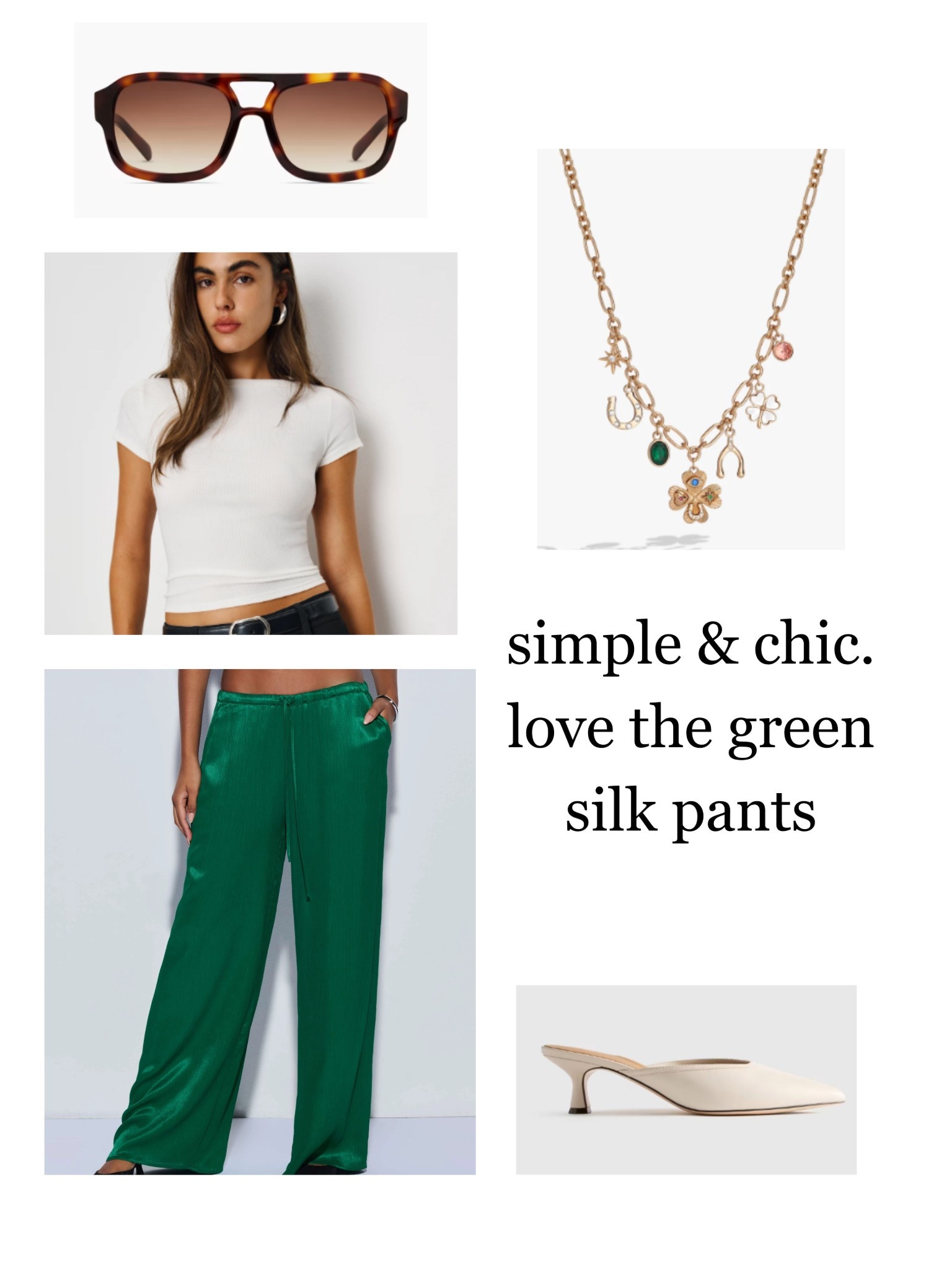 St Patrick’s Day outfit inspo!!

#LTKgrwm #LTKSeasonal #LTKU