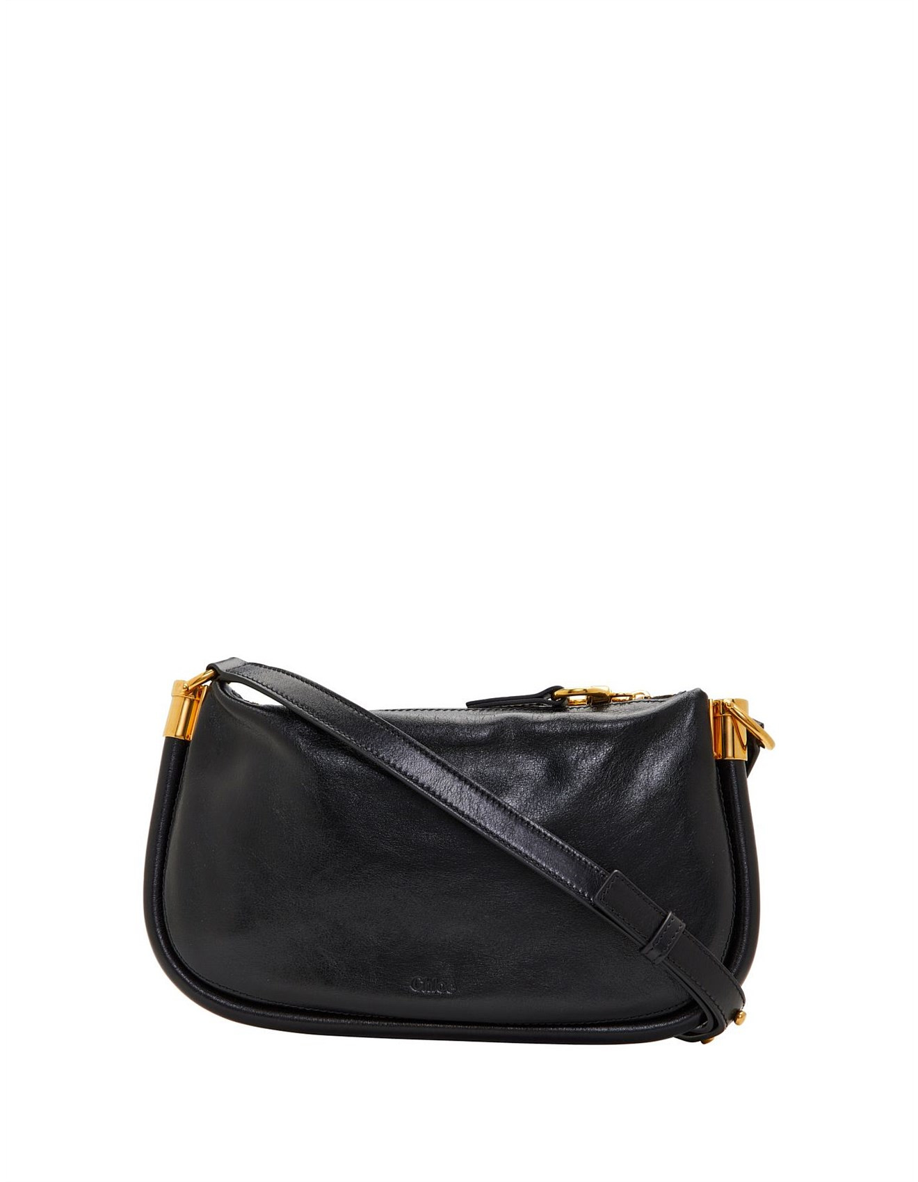 PARATY 24 SHOULDER BAG | David Jones (Australia & New Zealand)