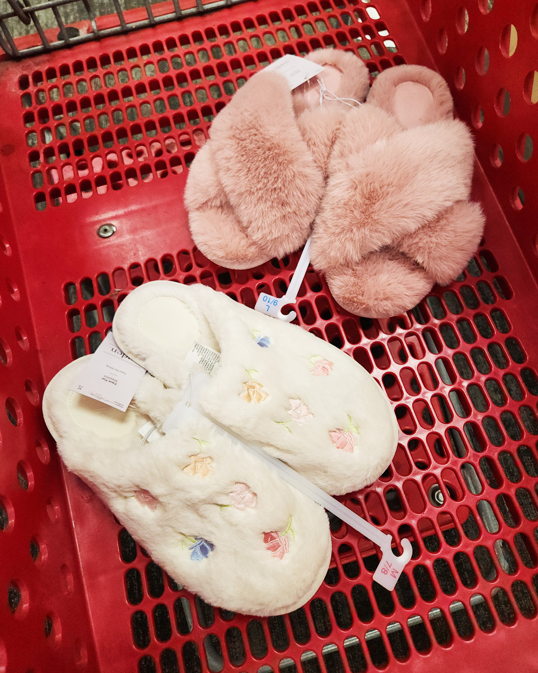 Auden Slippers - Cute & Comfy
#targetfinds #tagetdeals 

 