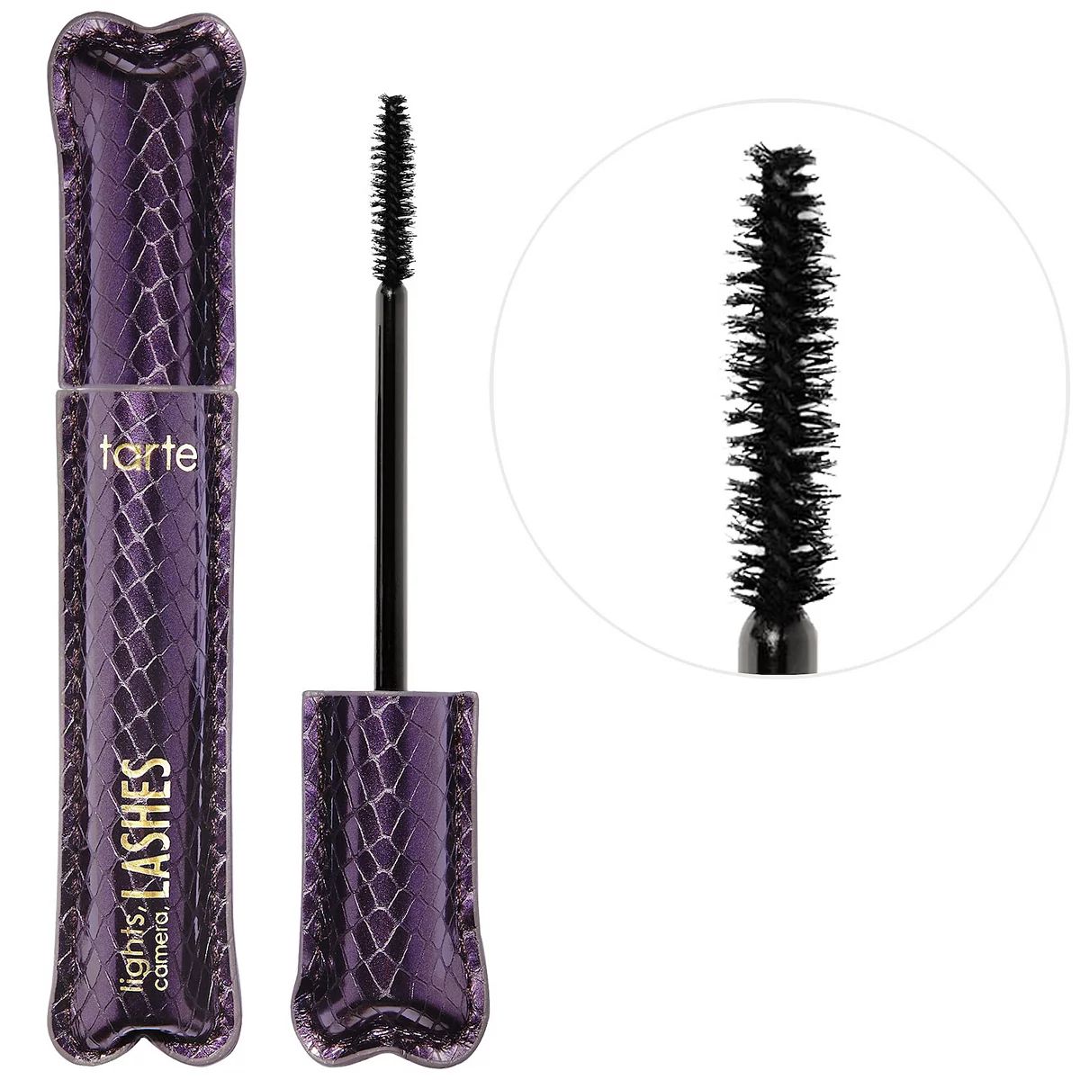 tarte Lights, Camera, Lashes 4-in-1 Mascara | Kohl's