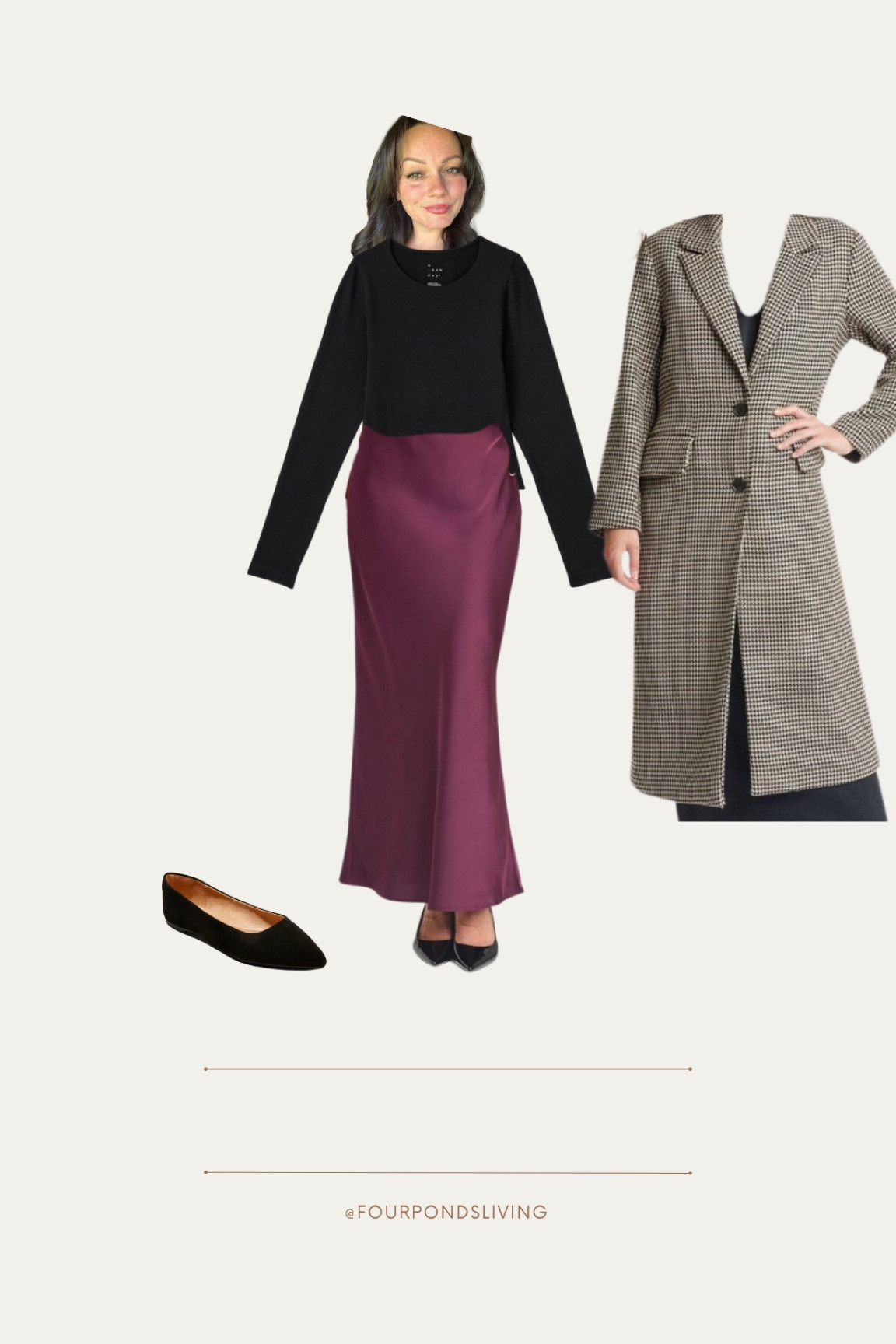 Christmas outfit planning 😆

#LTKFamily #LTKHoliday #LTKParties