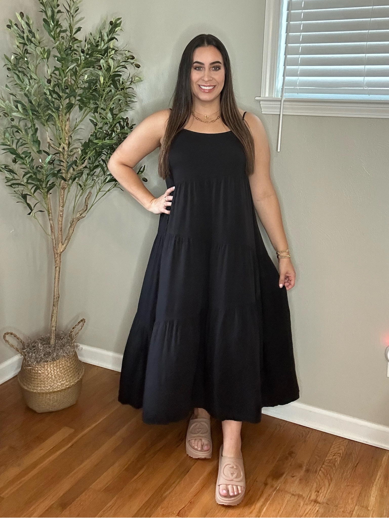 Amazon dress size large
Gucci slides tts

#LTKstyletip #LTKshoecrush #LTKunder100