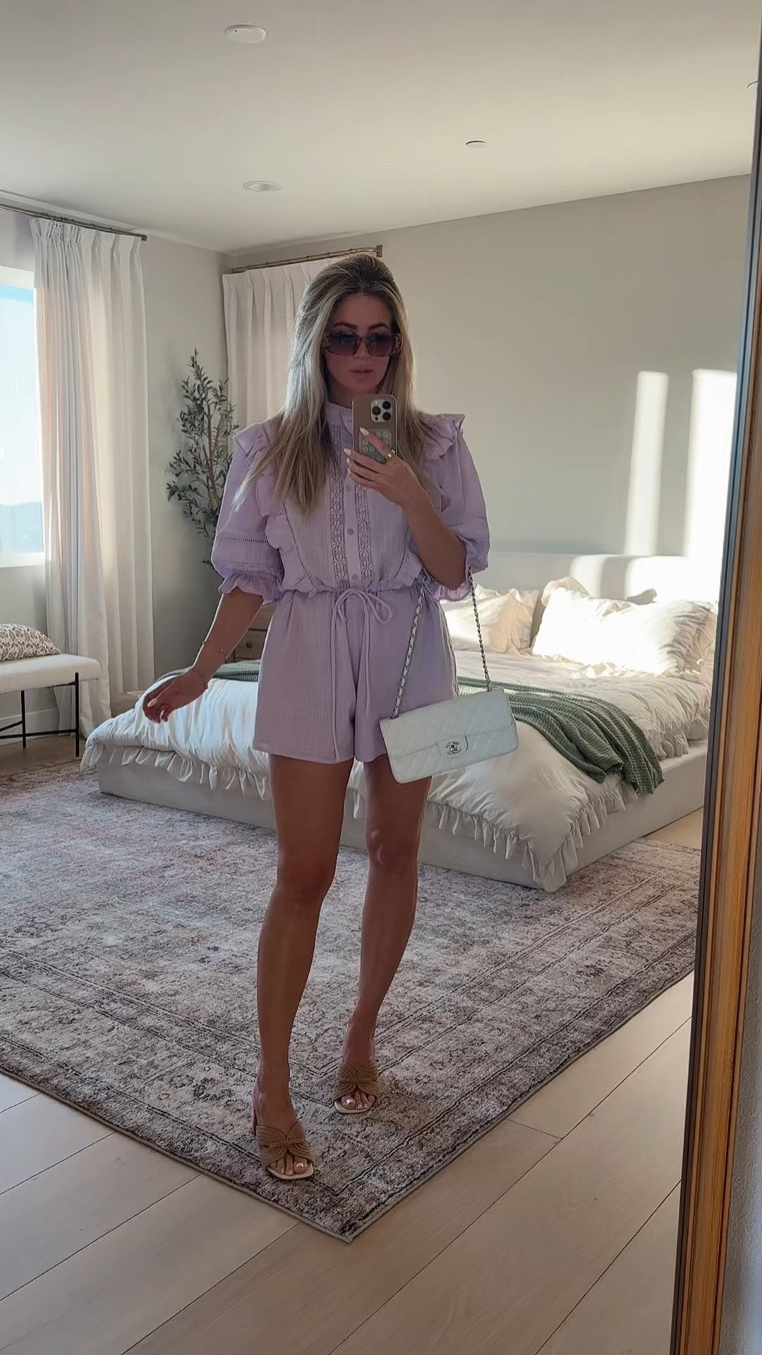 Code AMBERSAVE40
Wearing size small in all 

#LTKgrwm #LTKootd #LTKSeasonal