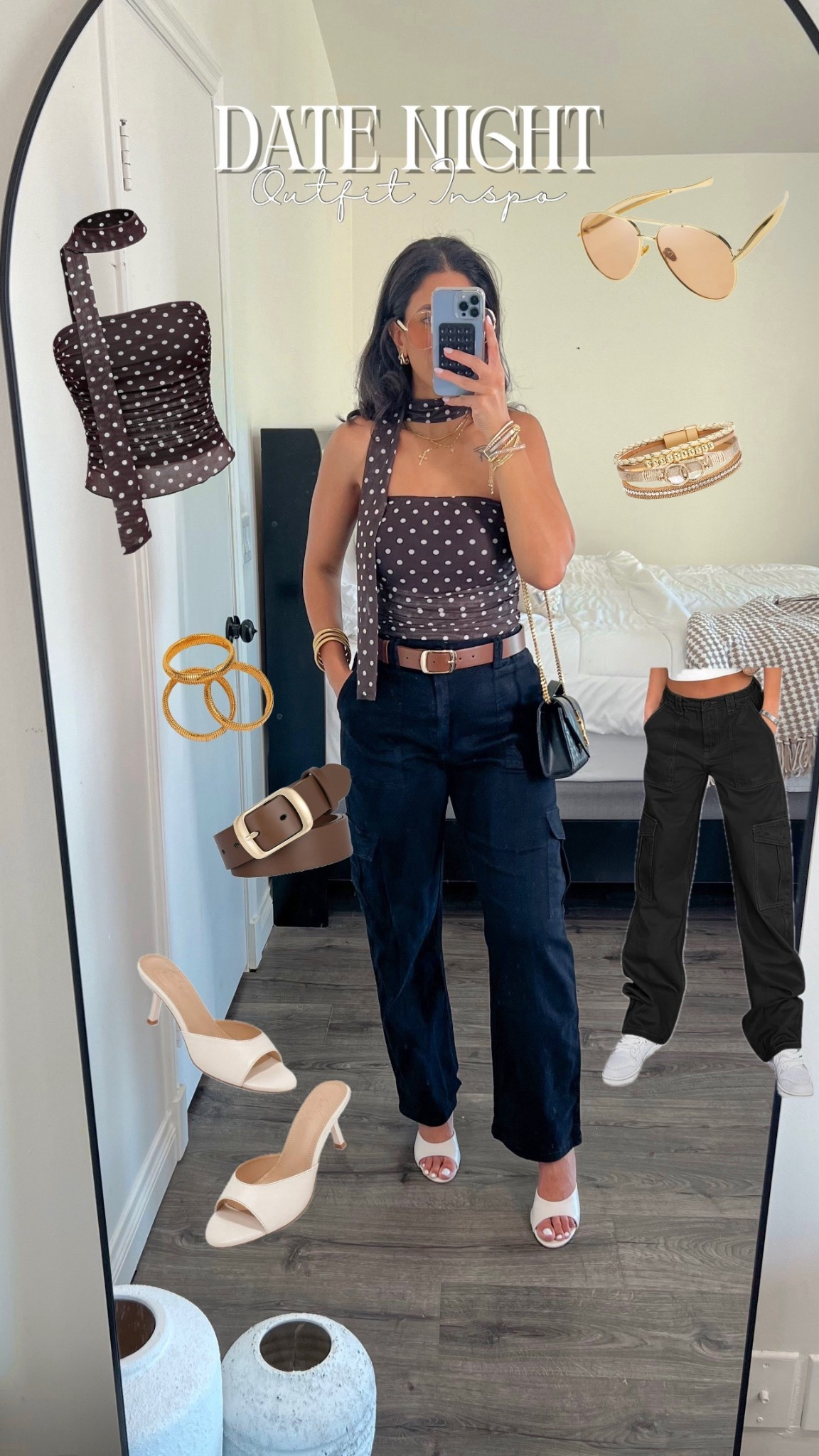 Date night outfit inspo from Amazon 

#LTKStyleTip #LTKSeasonal #LTKFindsUnder50