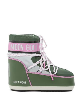 Unisex MB Icon Low Space Racing Boots | Bloomingdale's (US)