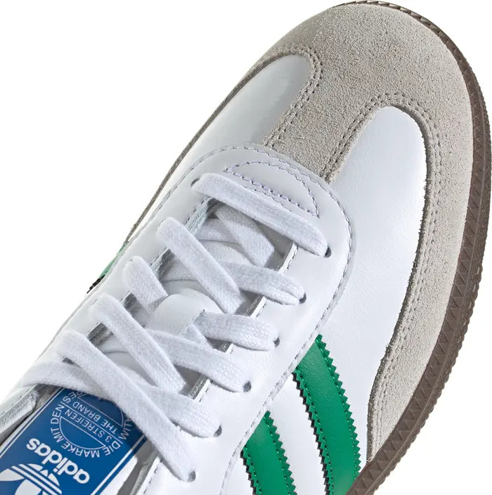 Samba Sneaker (Men) | Nordstrom