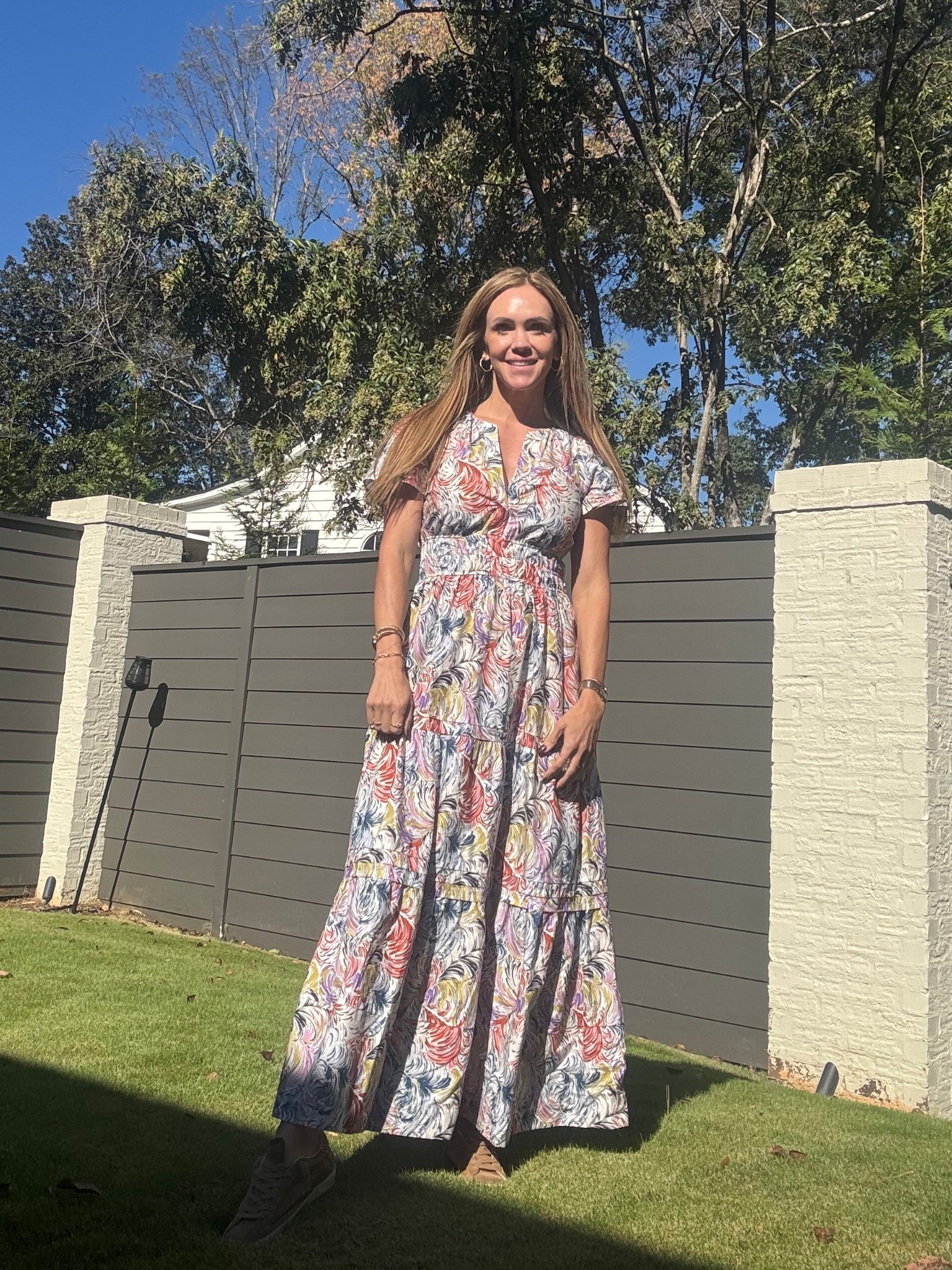 Outfit of the day 

Wearing size XS

#LTKOver40 #LTKStyleTip