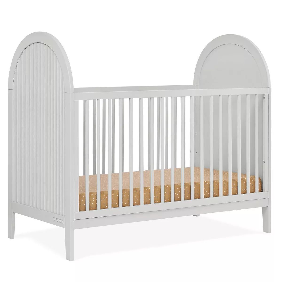 Delta Children Eloise 4-in-1 Convertible Crib - Greenguard Gold Certified | Target