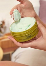 Hemp Heavy-Duty Body Moisture Protector | The Body Shop (US)