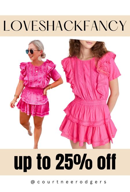 Shopbop buy more save more sale! 15% off $200+ | 20% off orders $500+ | 25% off orders of $800+ 💖 Code: STYLE

💗Pink Dress (size medium) —new pink color way! 

ShopBop, loveshackfancy, summer fashion, vacation style, Agolde shorts, dresses, clare v, sandals, Sam Edelman, spring outfits 


#LTKSeasonal #LTKsalealert #LTKstyletip