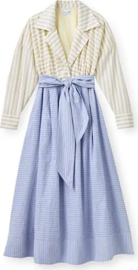 Cartolina Johanna Shirtdress | Nordstrom | Nordstrom