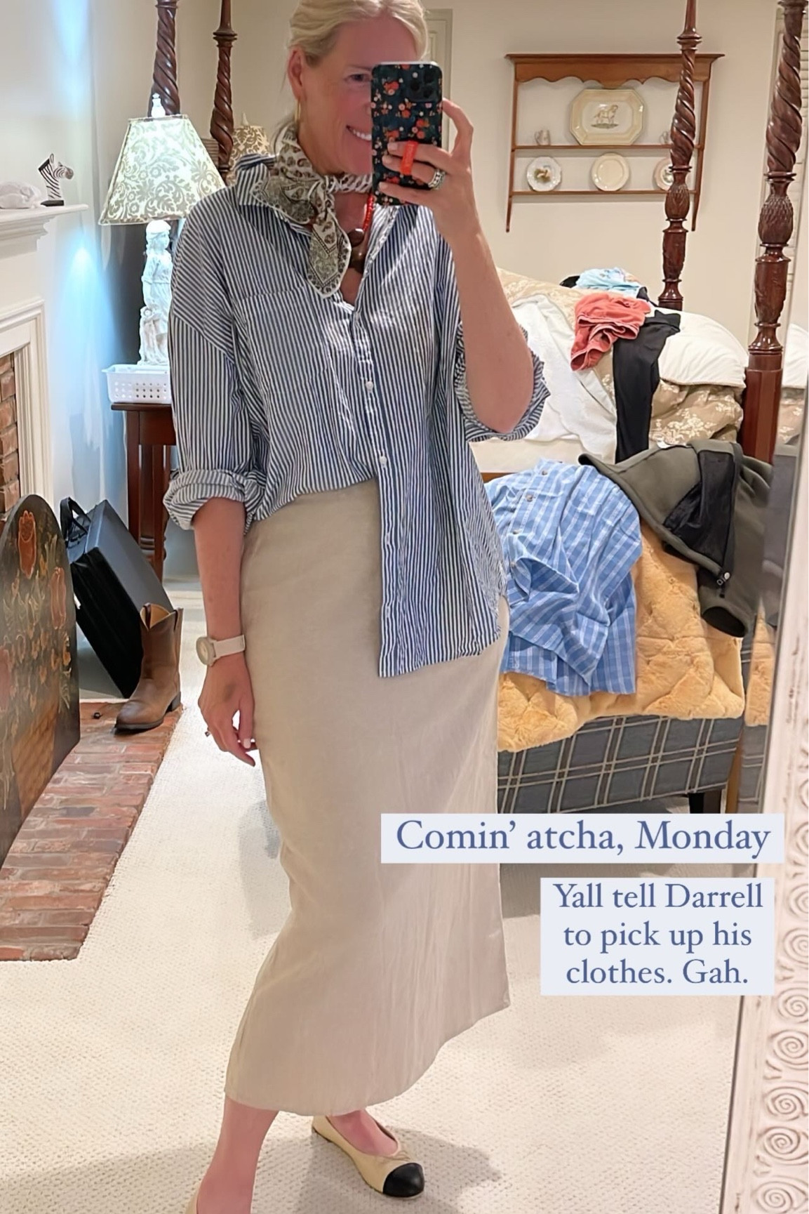 Work outfit 

#LTKStyleTip