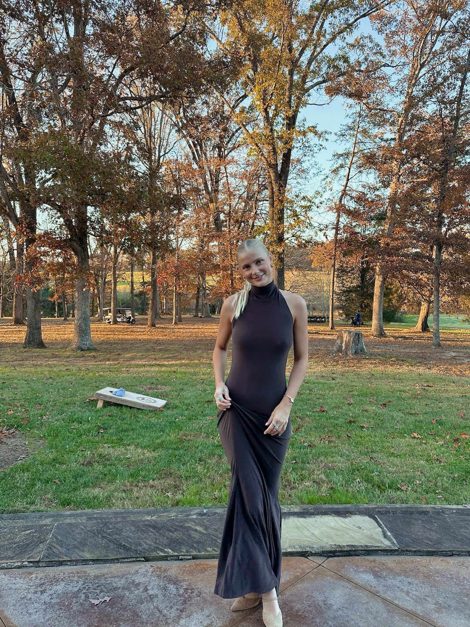 Perfect wedding guest dress!!!! 

#LTKHoliday #LTKSeasonal #LTKWedding