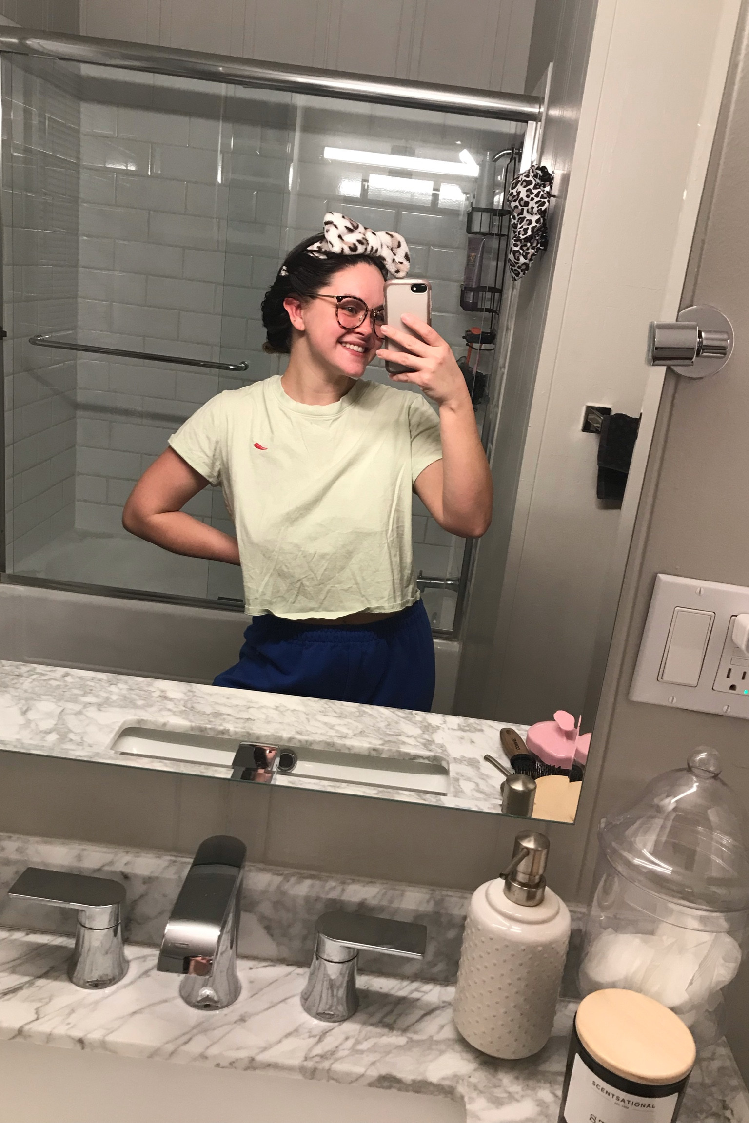 Dry hair/scalp routine 

#LTKSeasonal #LTKbeauty #LTKunder50