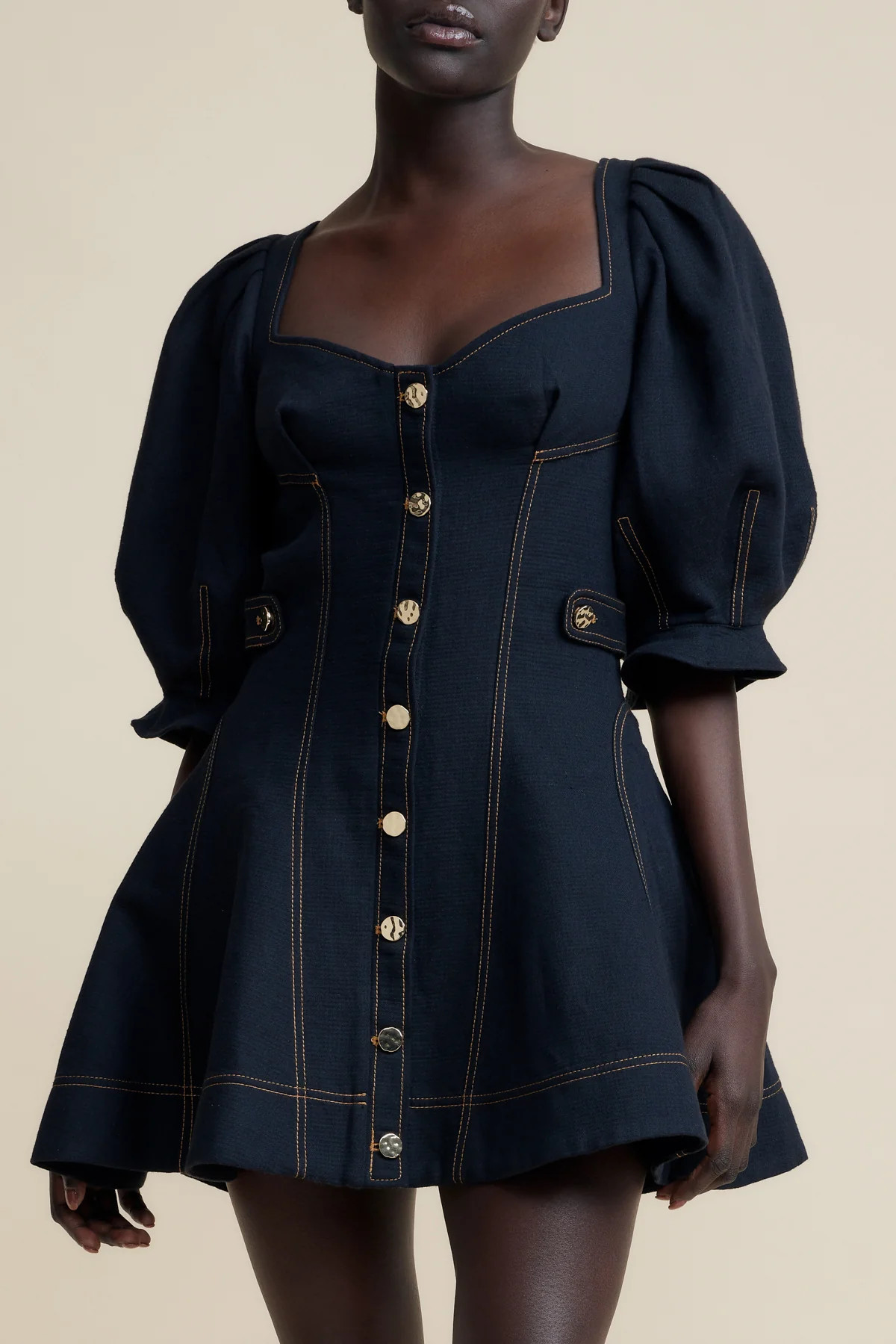 BROOKMAN DRESS | Acler 